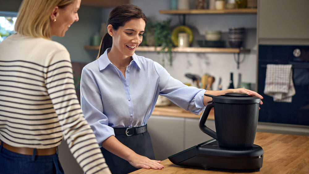 Book A Cooking Class