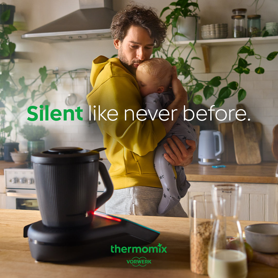 Thermomix® TM7 – Vorwerk Singapore