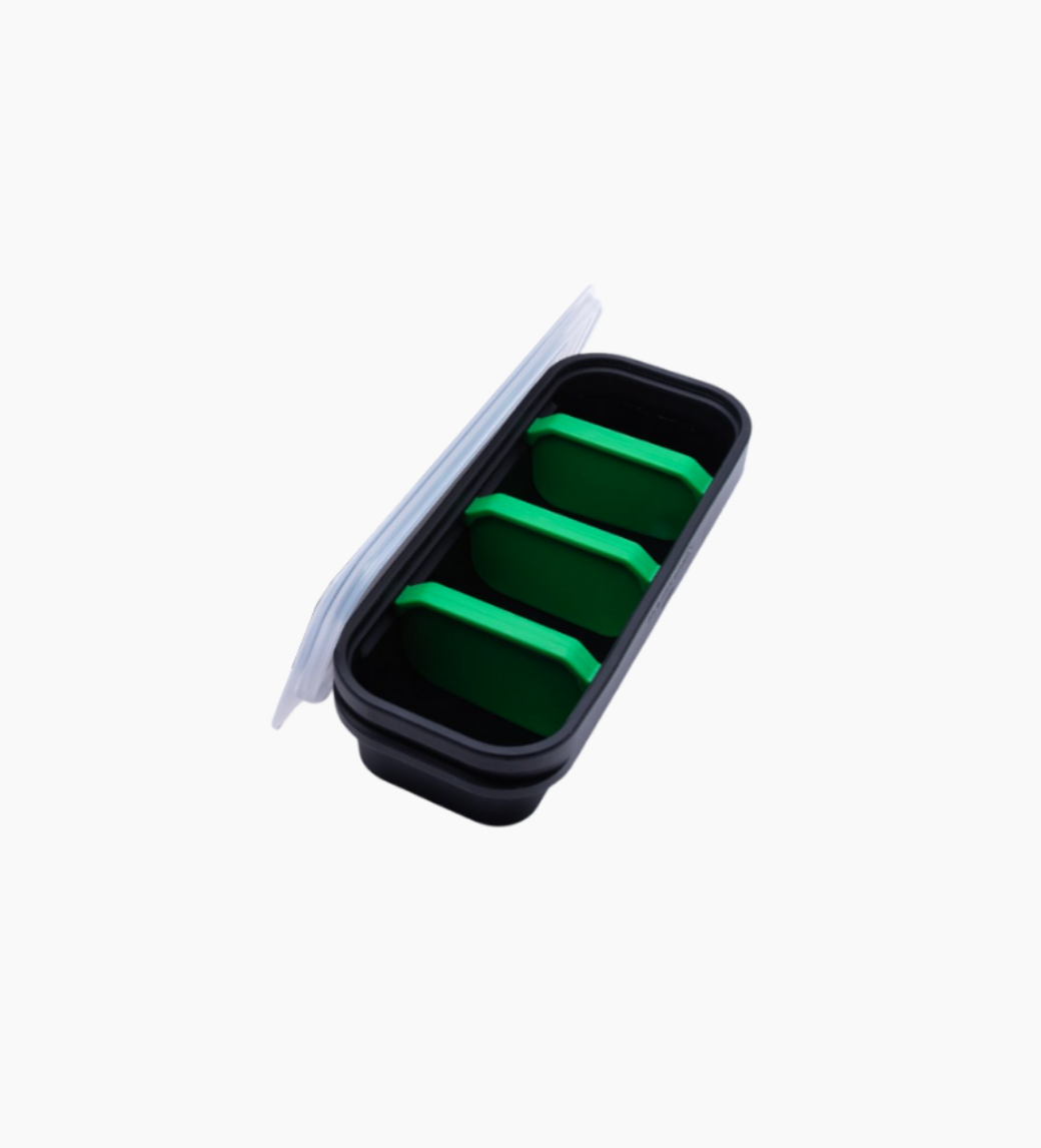 Silicone Freezer  Trays 1.1L