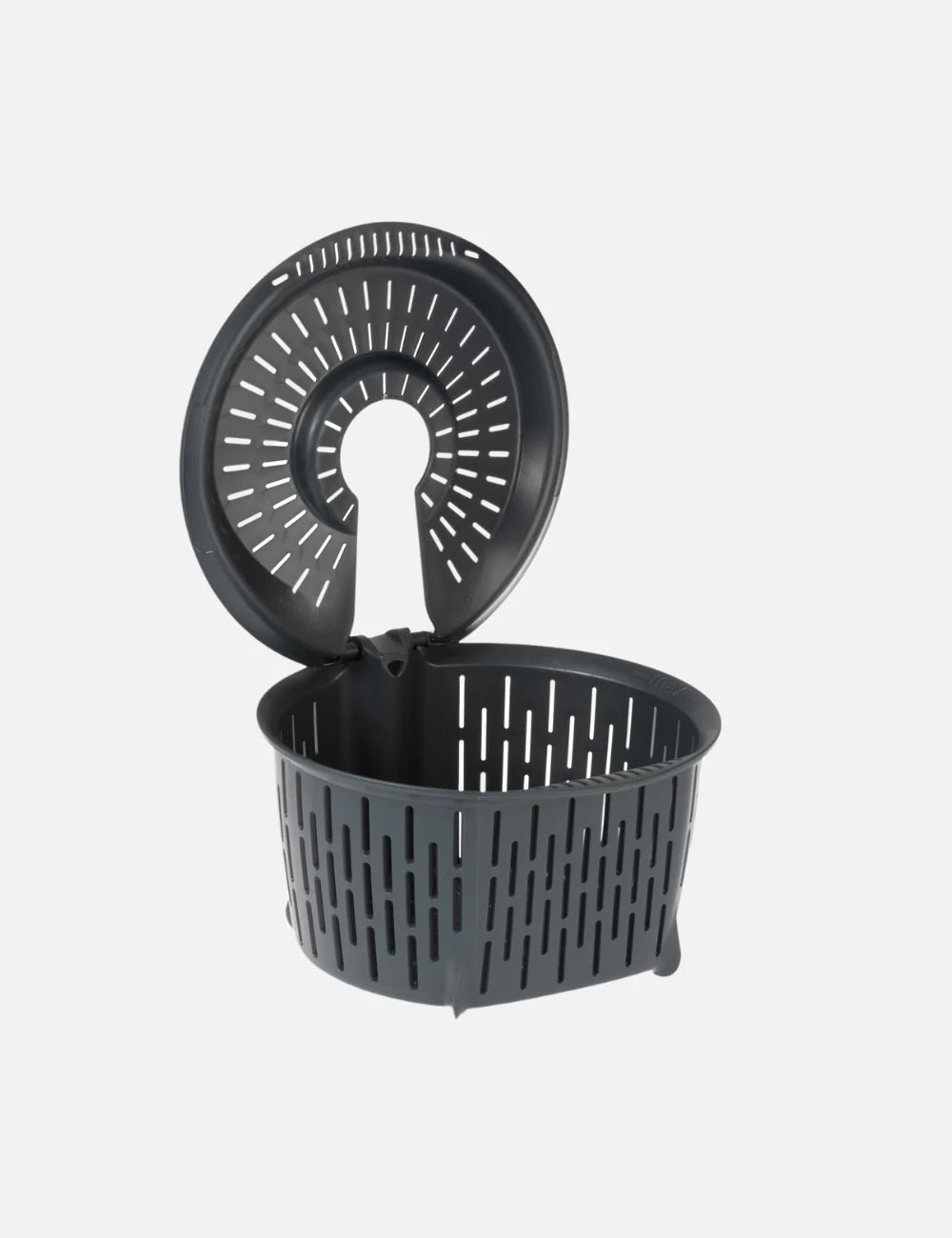 TM6® Simmering Basket With Lid