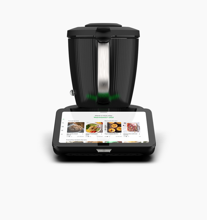 Thermomix® TM7 (Pre Order)