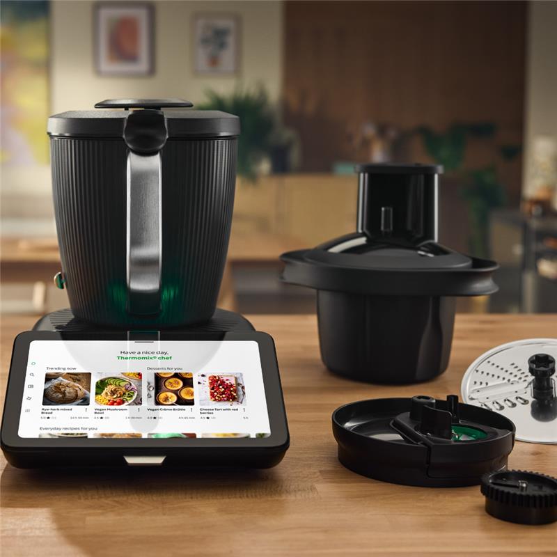 Thermomix – Vorwerk Singapore